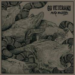 Go Veterans : Pure Hostility